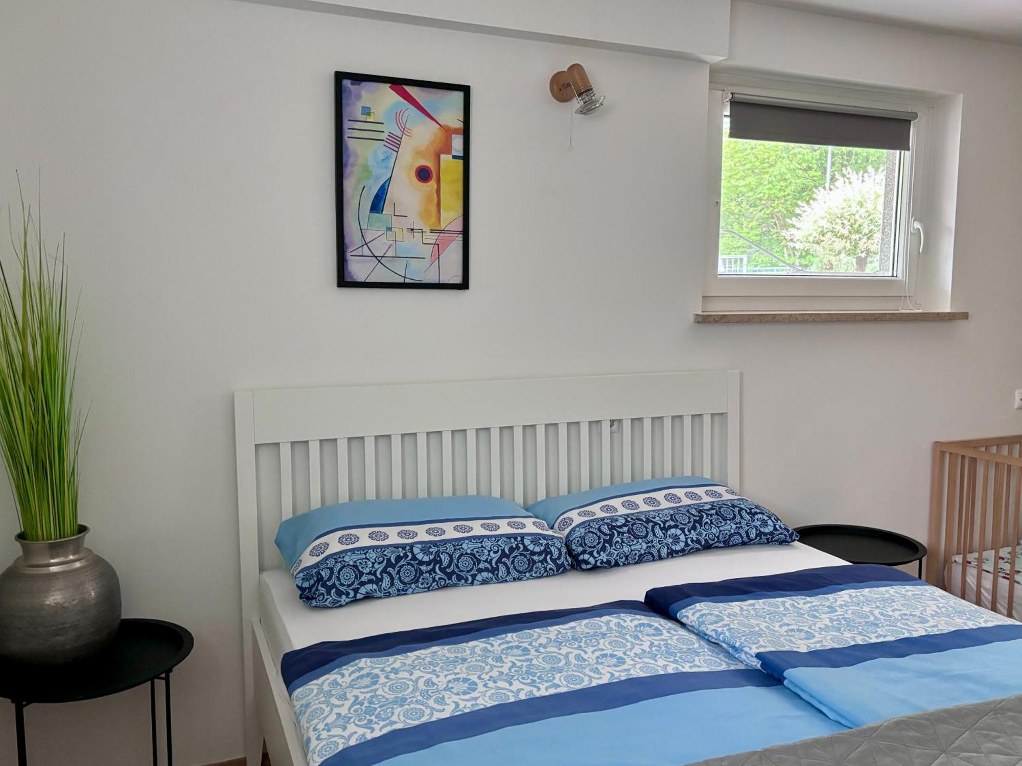 Ferienwohnung Sunset Bled Exterior foto