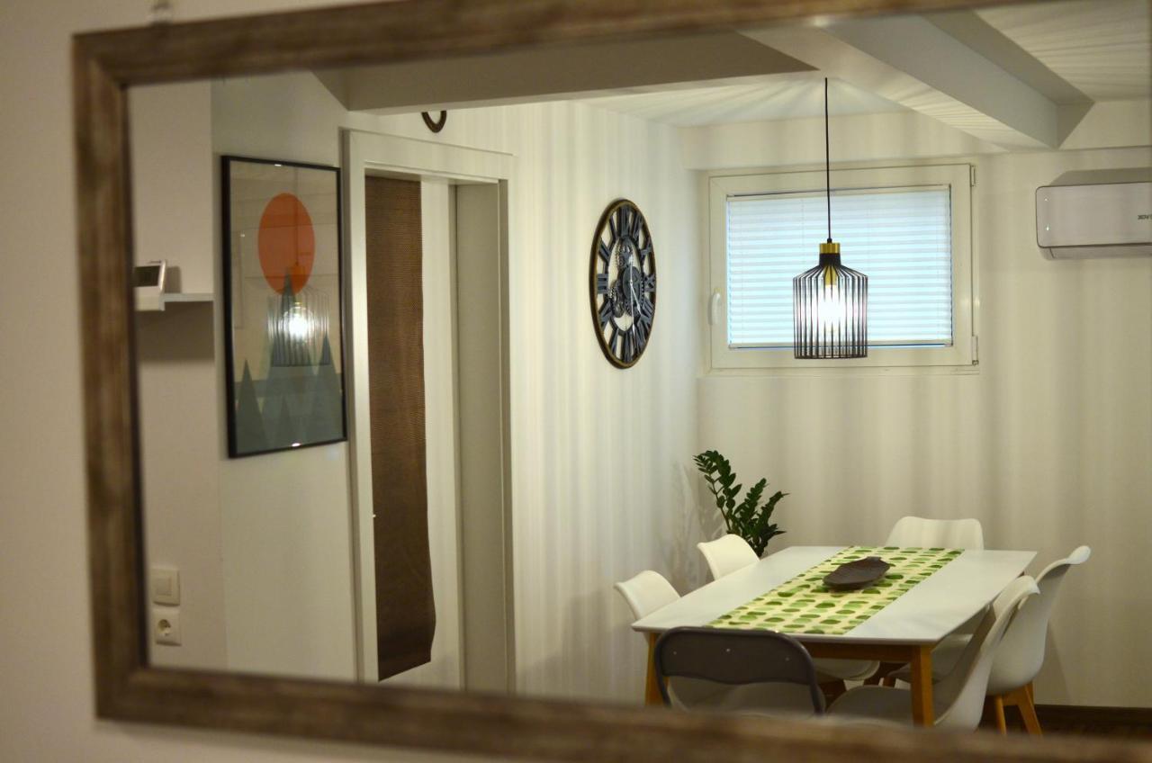 Ferienwohnung Sunset Bled Exterior foto